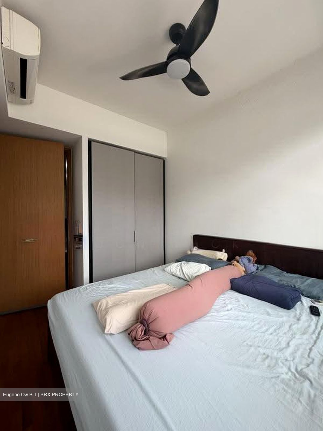 The Verandah Residences (D5), Apartment #607448841
